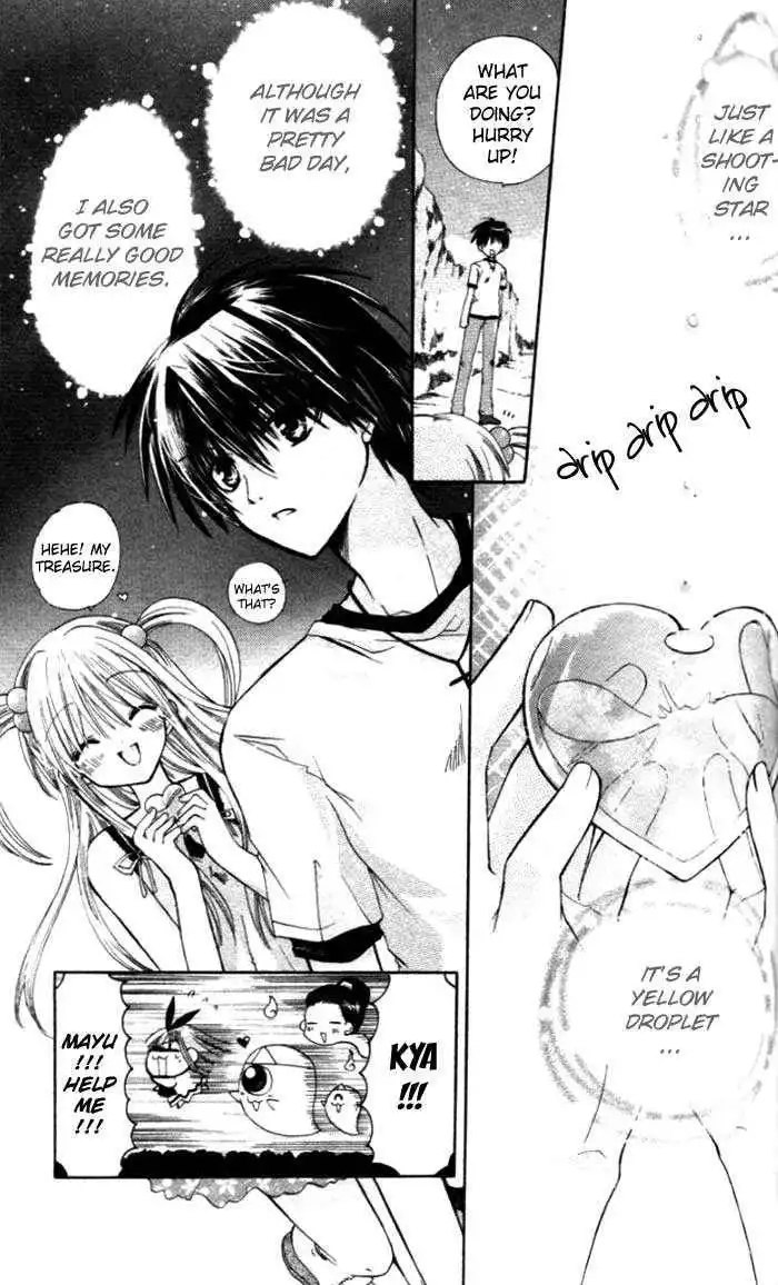 Pixie Pop Chapter 4 33
